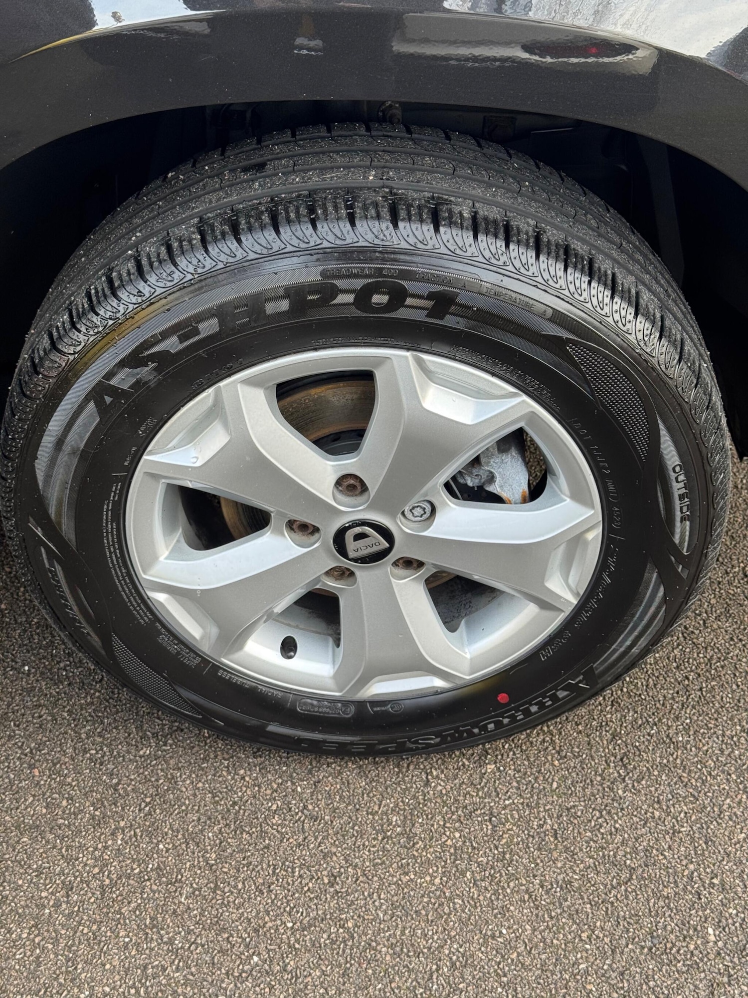 Used Dacia Duster 2019 for sale - 77633756: Photo 22