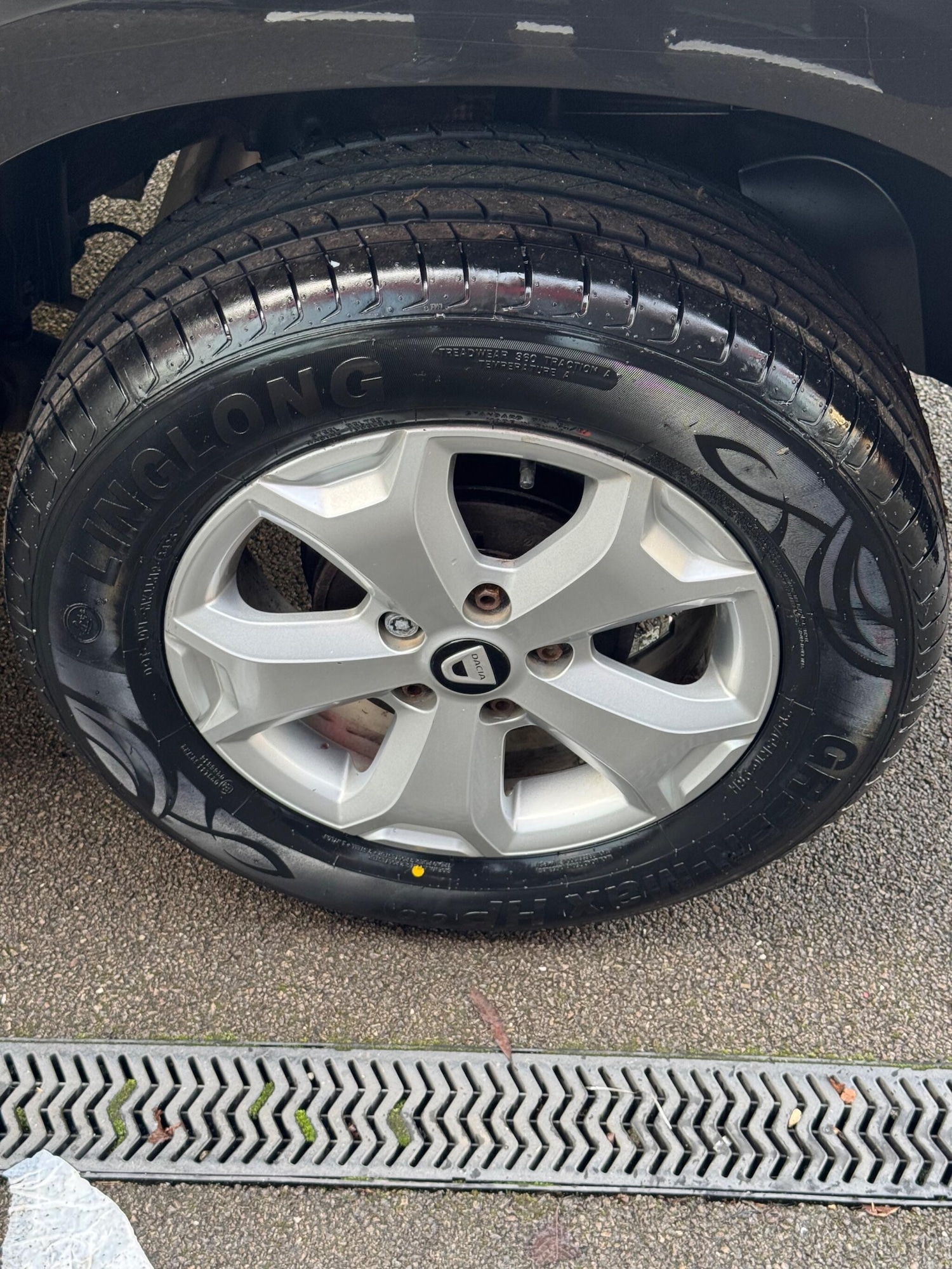 Used Dacia Duster 2019 for sale - 77633756: Photo 24