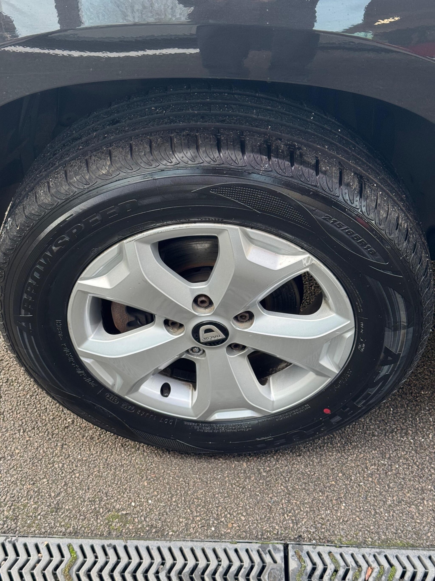 Used Dacia Duster 2019 for sale - 77633756: Photo 25