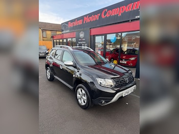 Used Dacia Duster 2019 for sale - 77633756: Photo