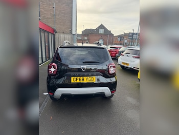 Used Dacia Duster 2019 for sale - 77633756: Photo