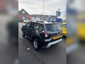 Used Dacia Duster 2019 for sale - 77633756: Photo