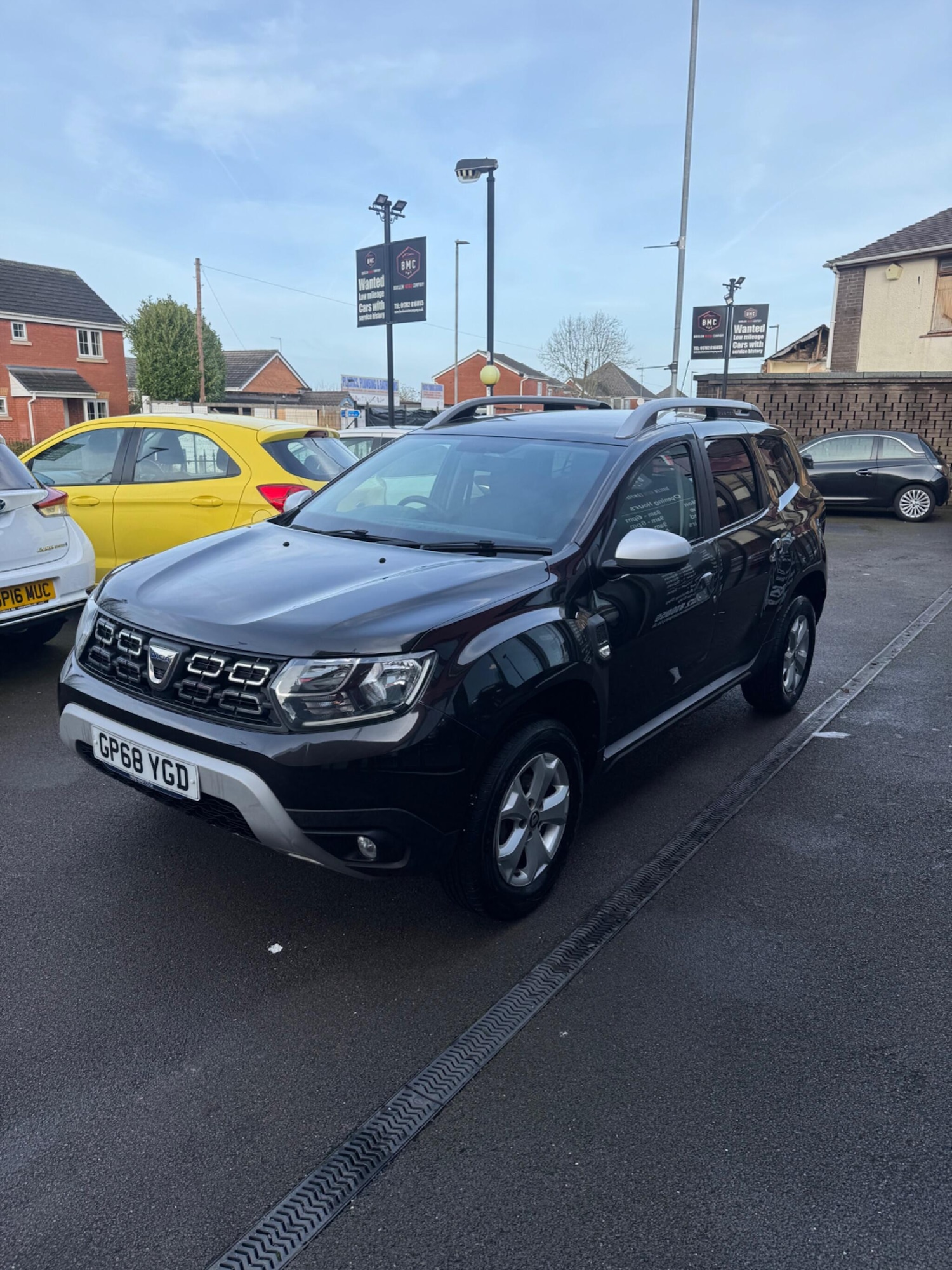 Used Dacia Duster 2019 for sale - 77633756: Photo 5