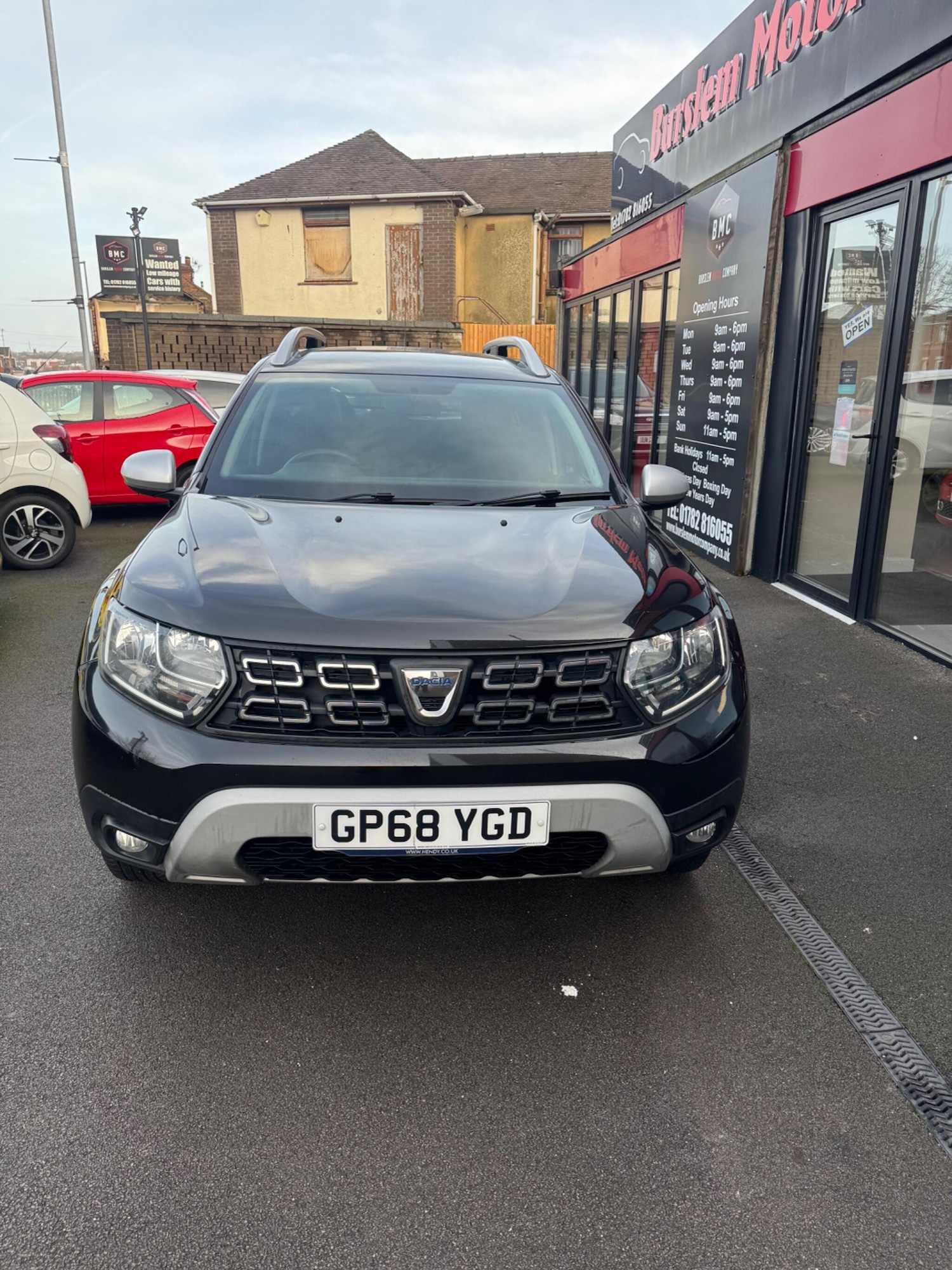 Used Dacia Duster 2019 for sale - 77633756: Photo 6