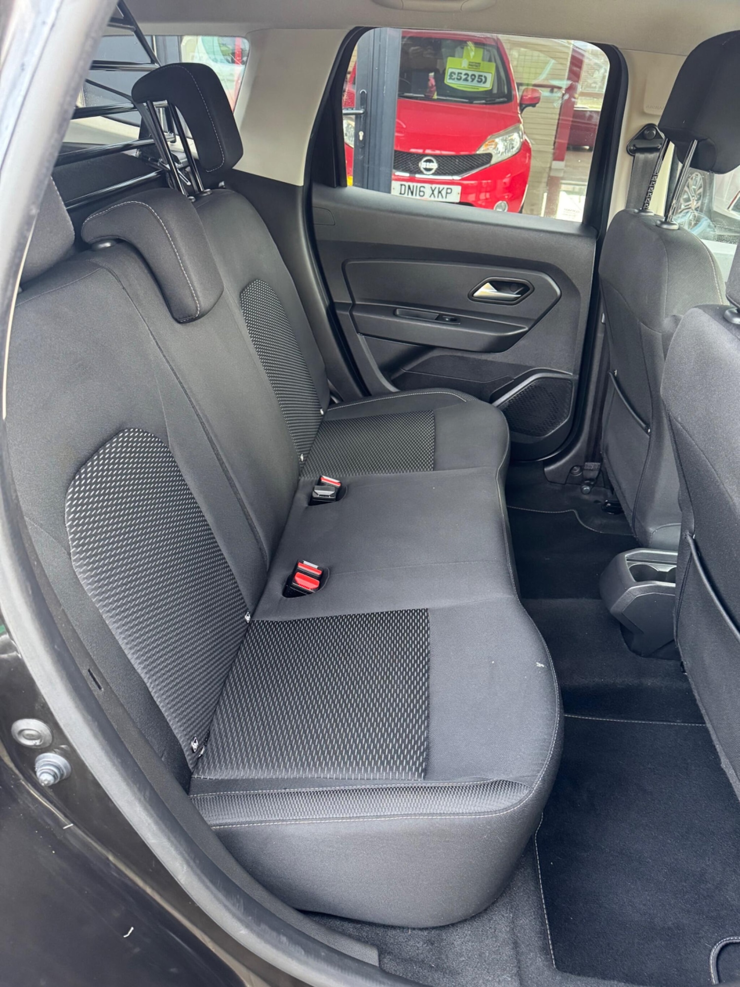 Used Dacia Duster 2019 for sale - 77633756: Photo 8