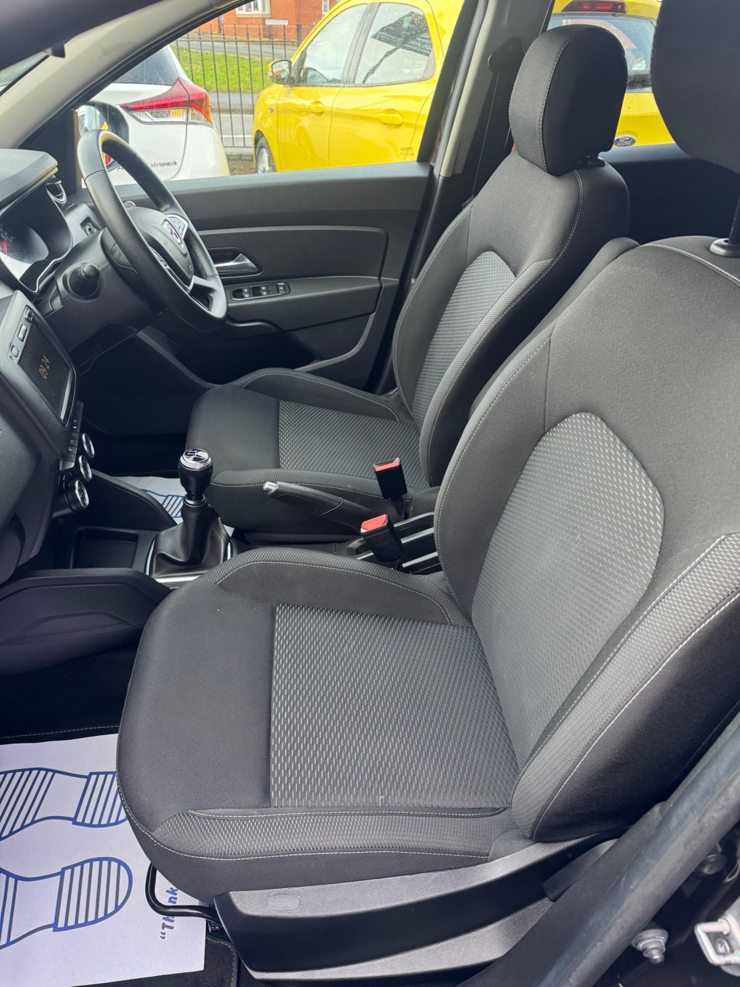 Used Dacia Duster 2019 for sale - 77633756: Photo 9