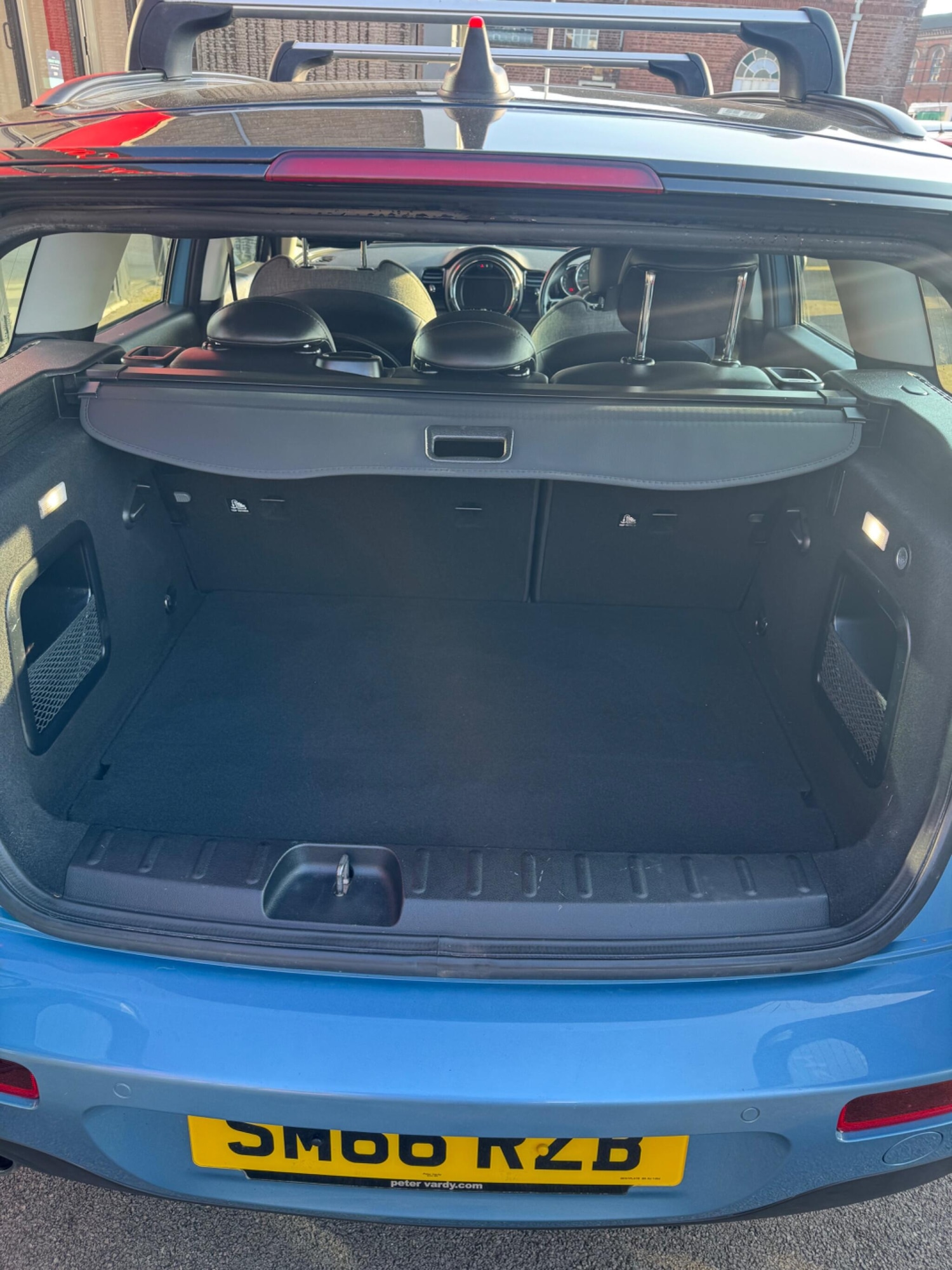 Used MINI Clubman for sale - 77753744: Photo 12