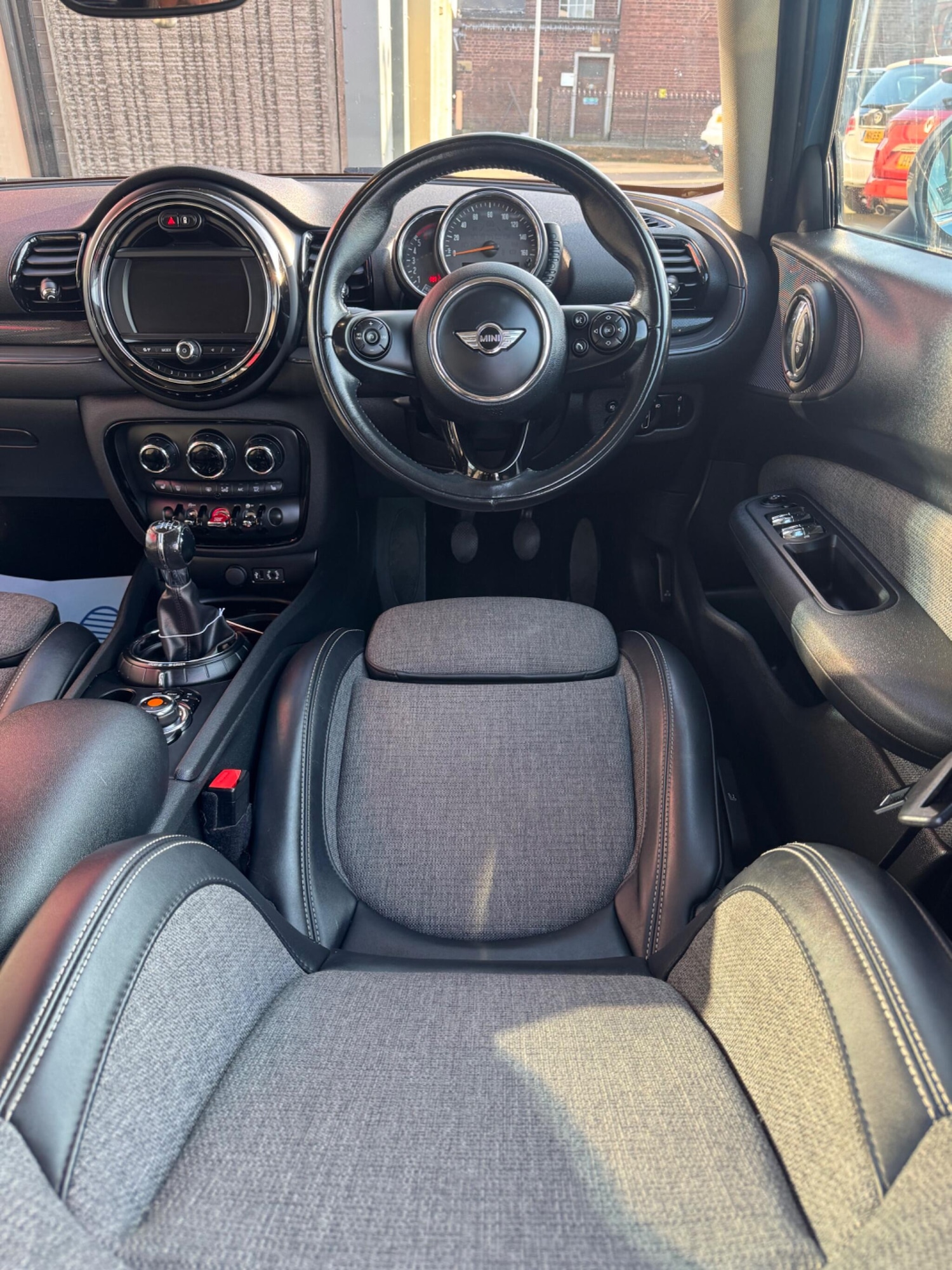 Used MINI Clubman for sale - 77753744: Photo 13