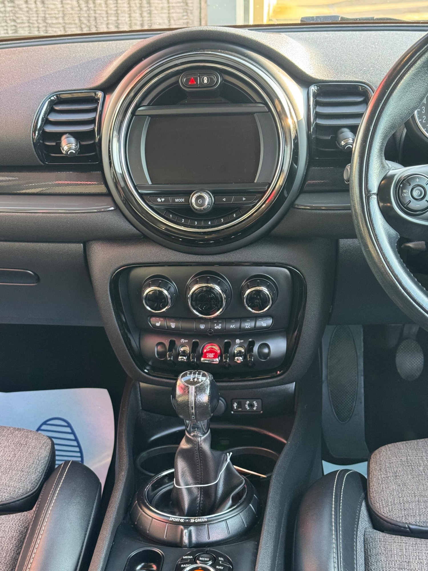 Used MINI Clubman for sale - 77753744: Photo 14