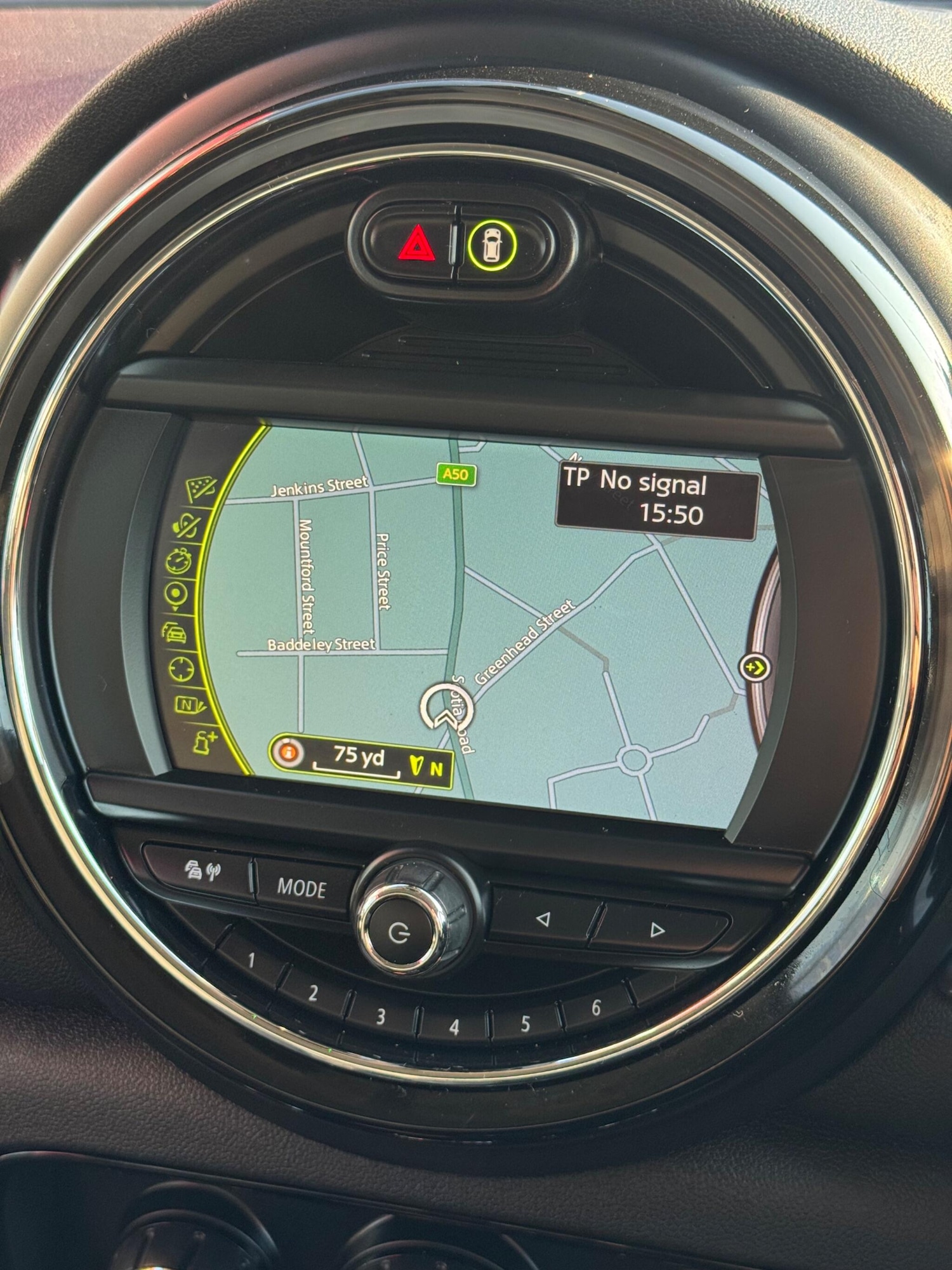 Used MINI Clubman for sale - 77753744: Photo 20