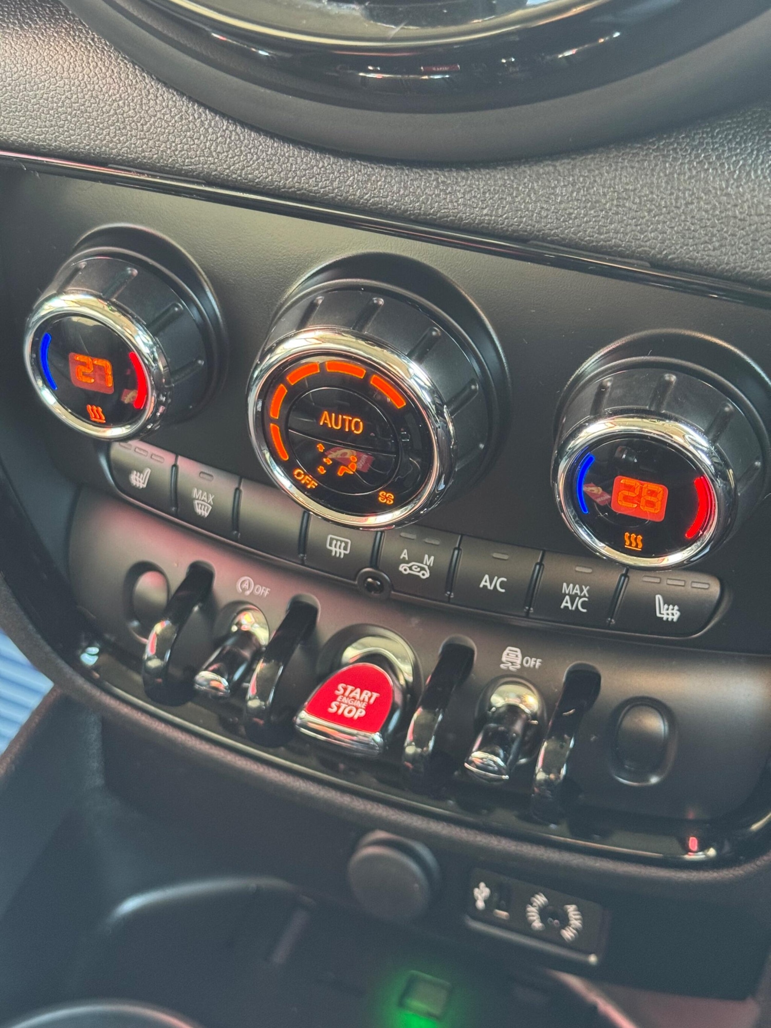 Used MINI Clubman for sale - 77753744: Photo 21