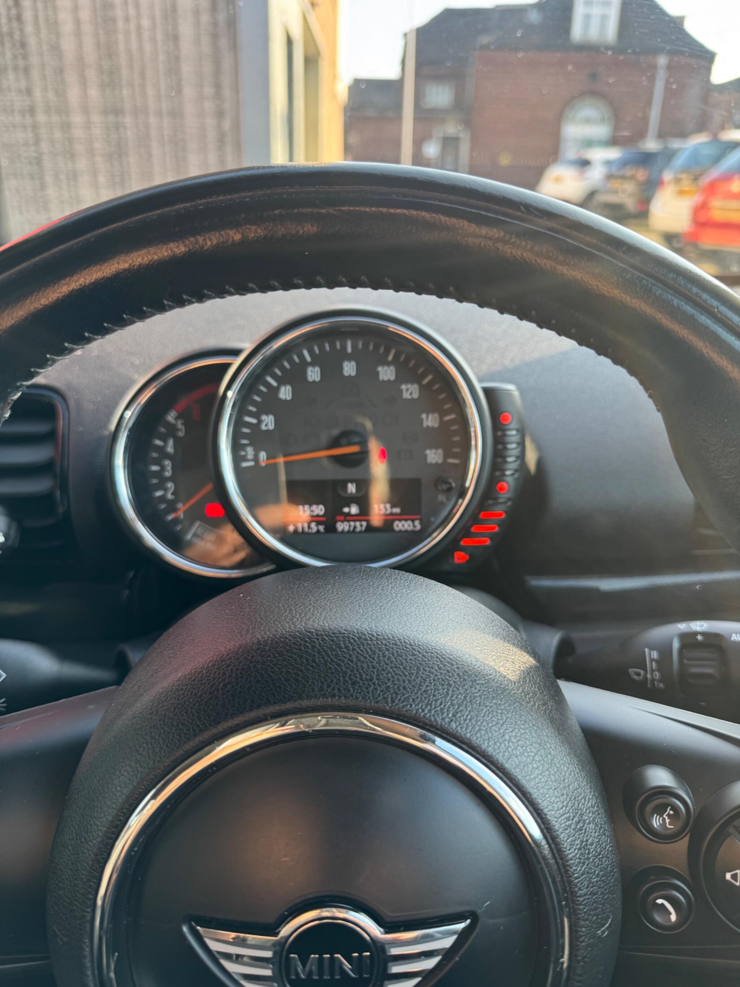 Used MINI Clubman for sale - 77753744: Photo 22