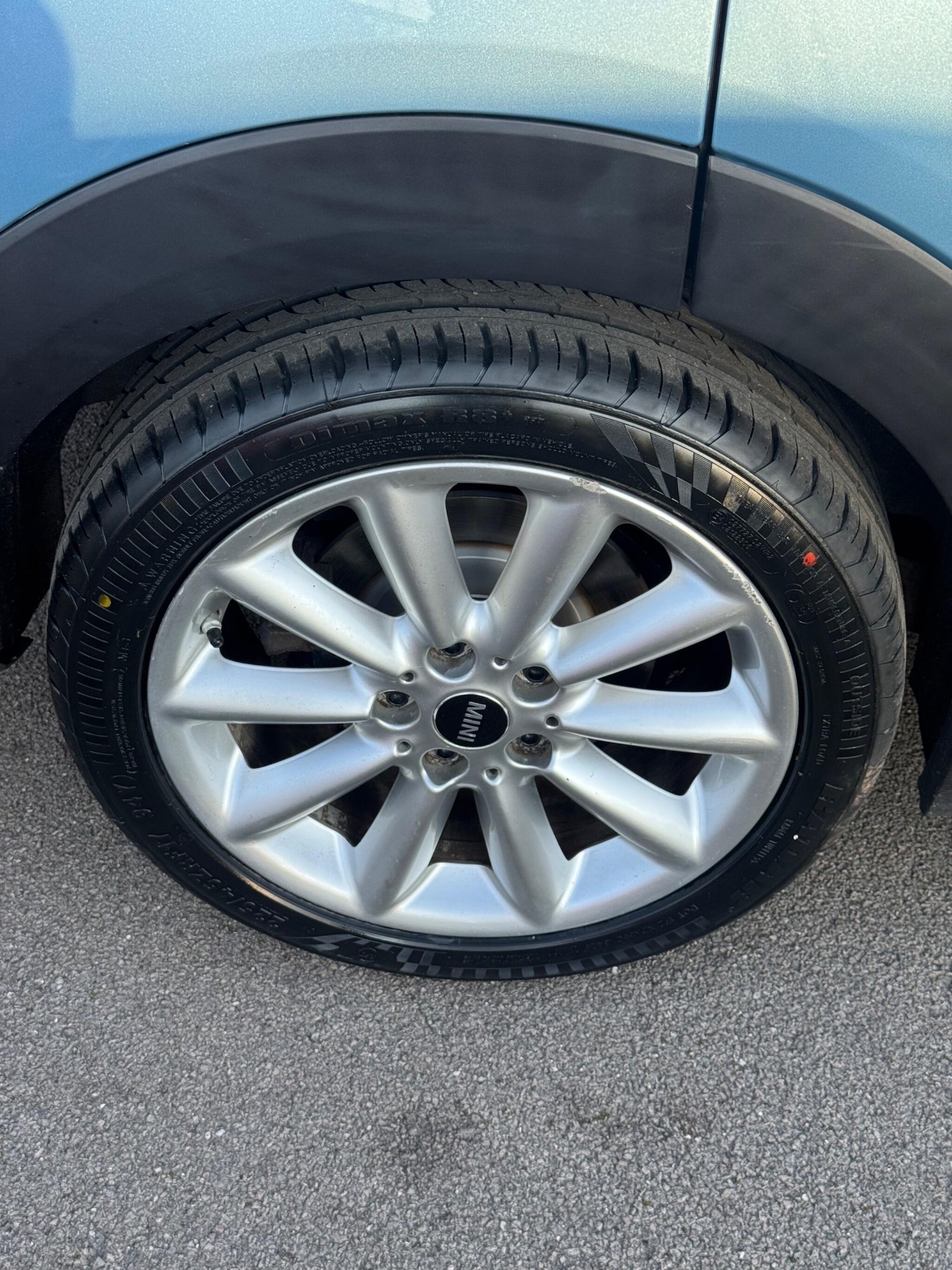 Used MINI Clubman for sale - 77753744: Photo 25