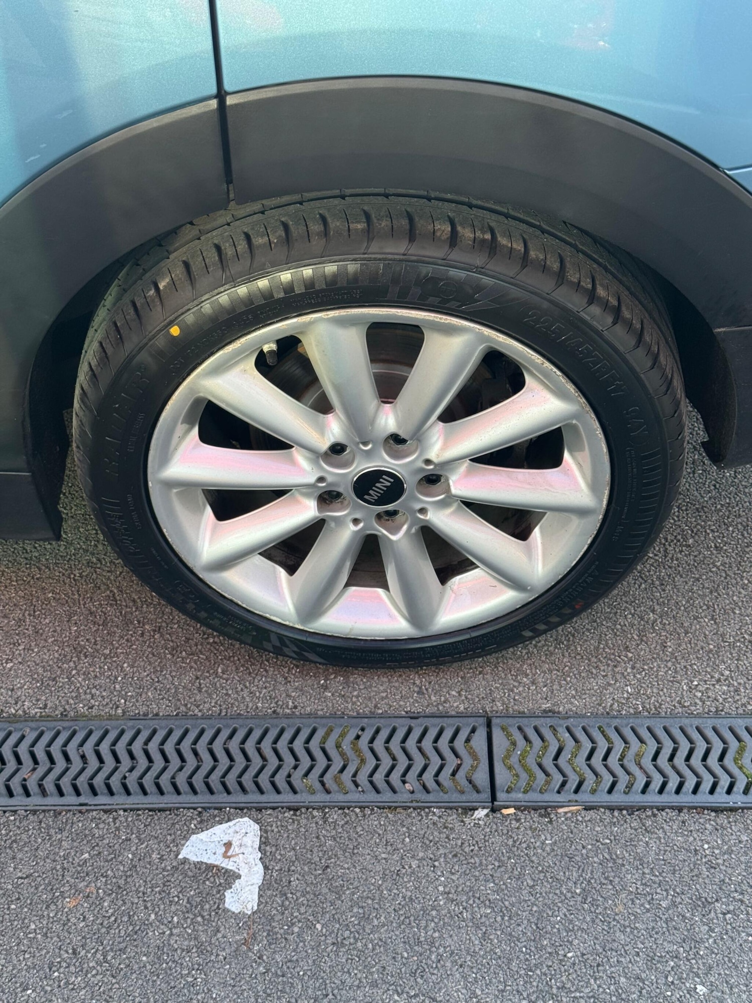 Used MINI Clubman for sale - 77753744: Photo 26