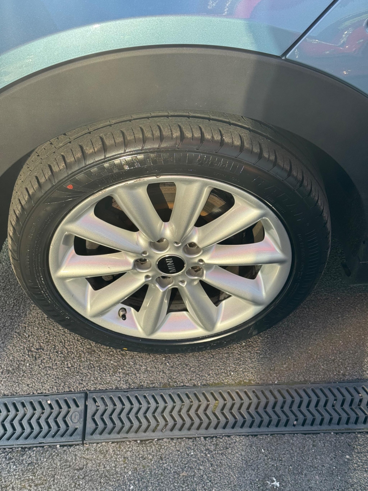 Used MINI Clubman for sale - 77753744: Photo 27