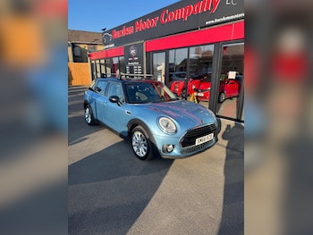 Used MINI Clubman 2016 for sale - 77753744: Photo