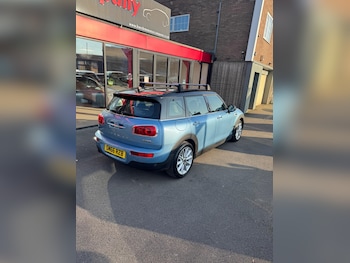 Used MINI Clubman 2016 for sale - 77753744: Photo