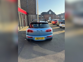 Used MINI Clubman 2016 for sale - 77753744: Photo