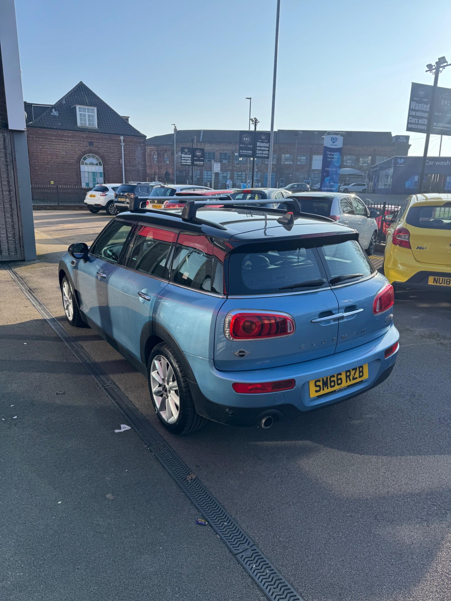 Used MINI Clubman for sale - 77753744: Photo 5