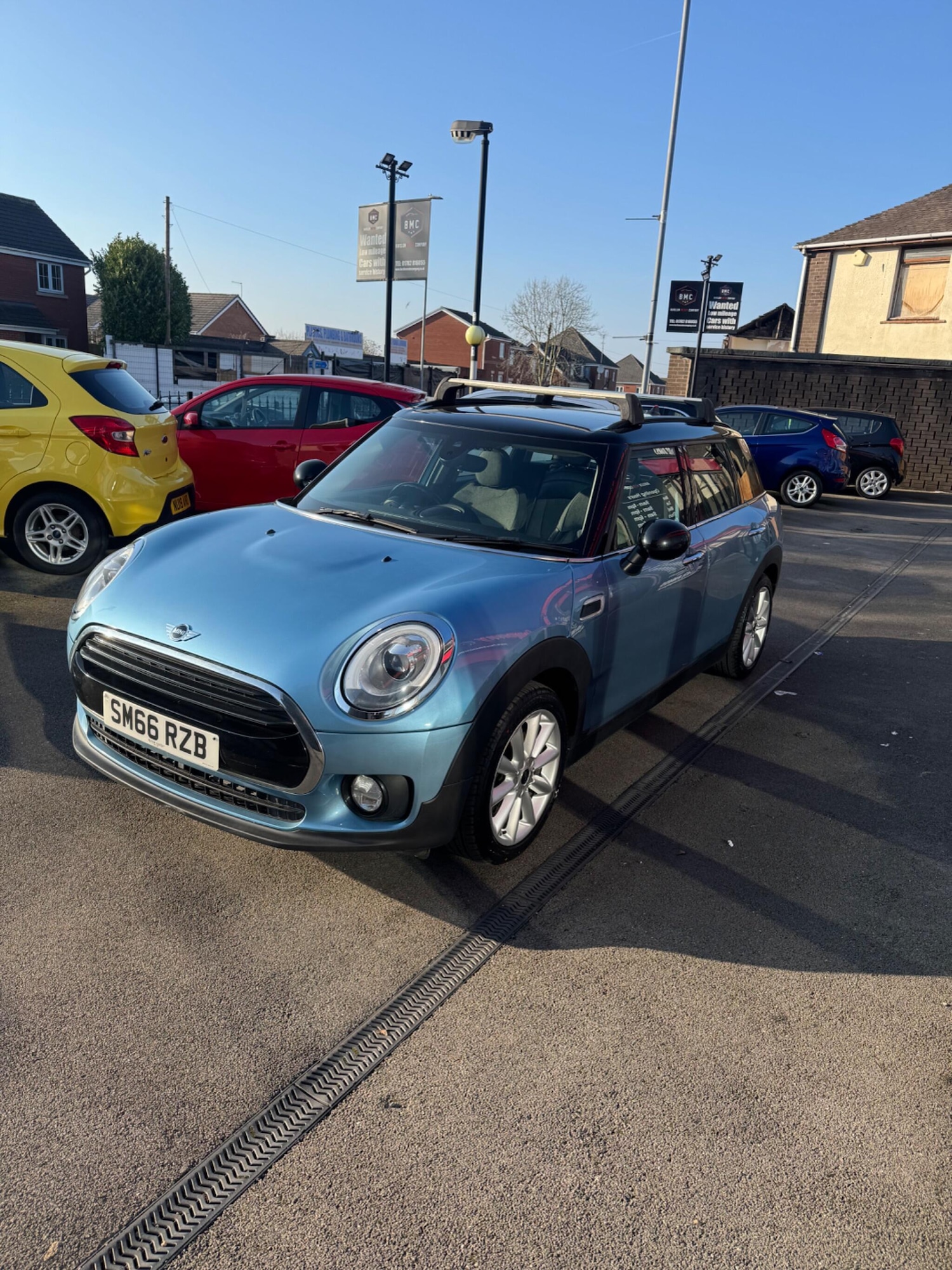 Used MINI Clubman for sale - 77753744: Photo 6