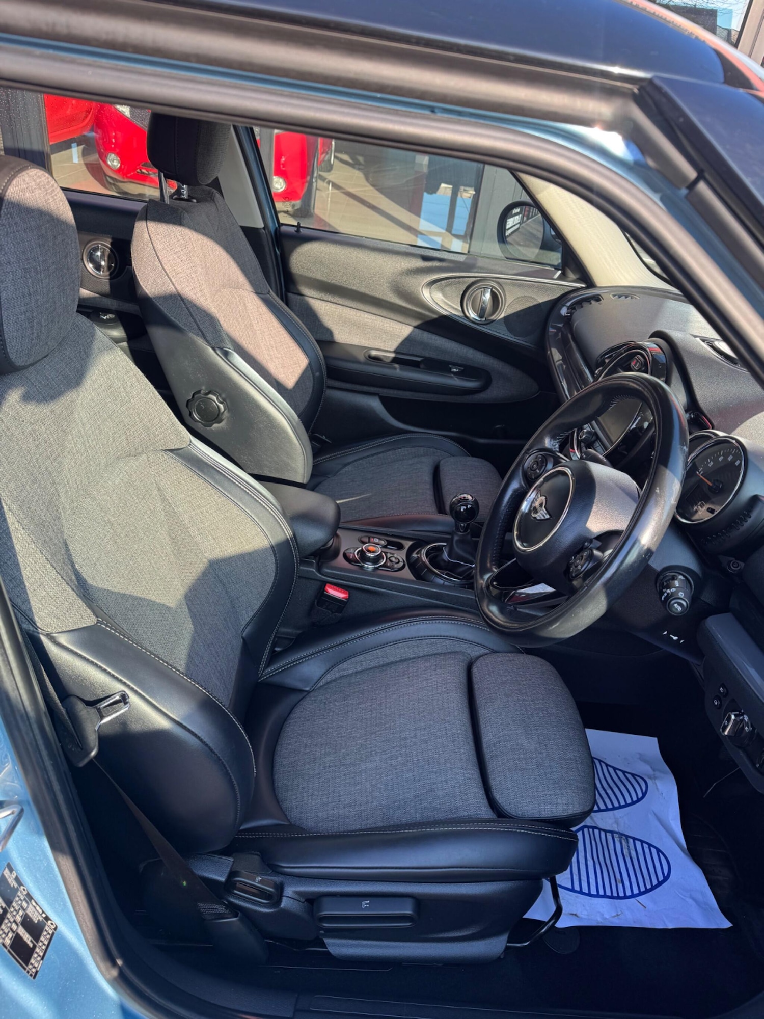 Used MINI Clubman for sale - 77753744: Photo 8