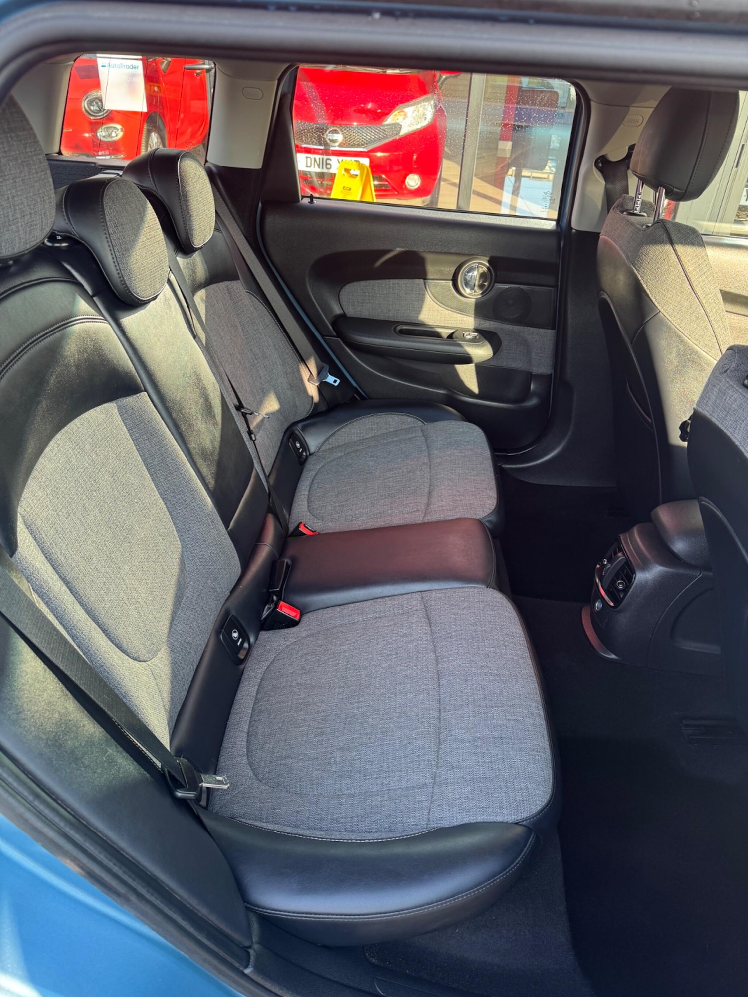 Used MINI Clubman for sale - 77753744: Photo 9