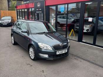 2014 (64) - 1.2 TSI Elegance DSG Euro 5 5dr