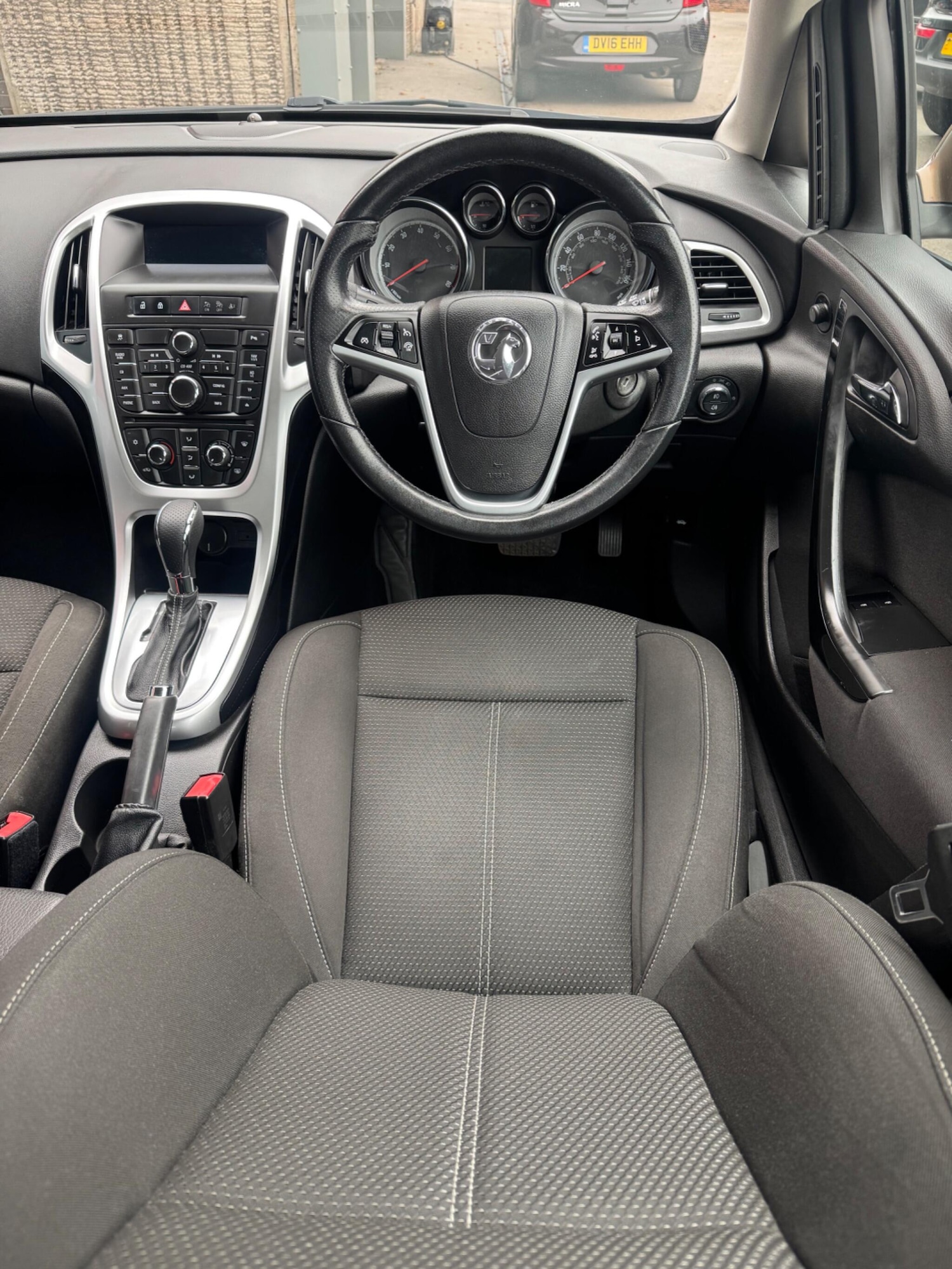 Used Vauxhall Astra 2014 for sale - 76284027: Photo 14