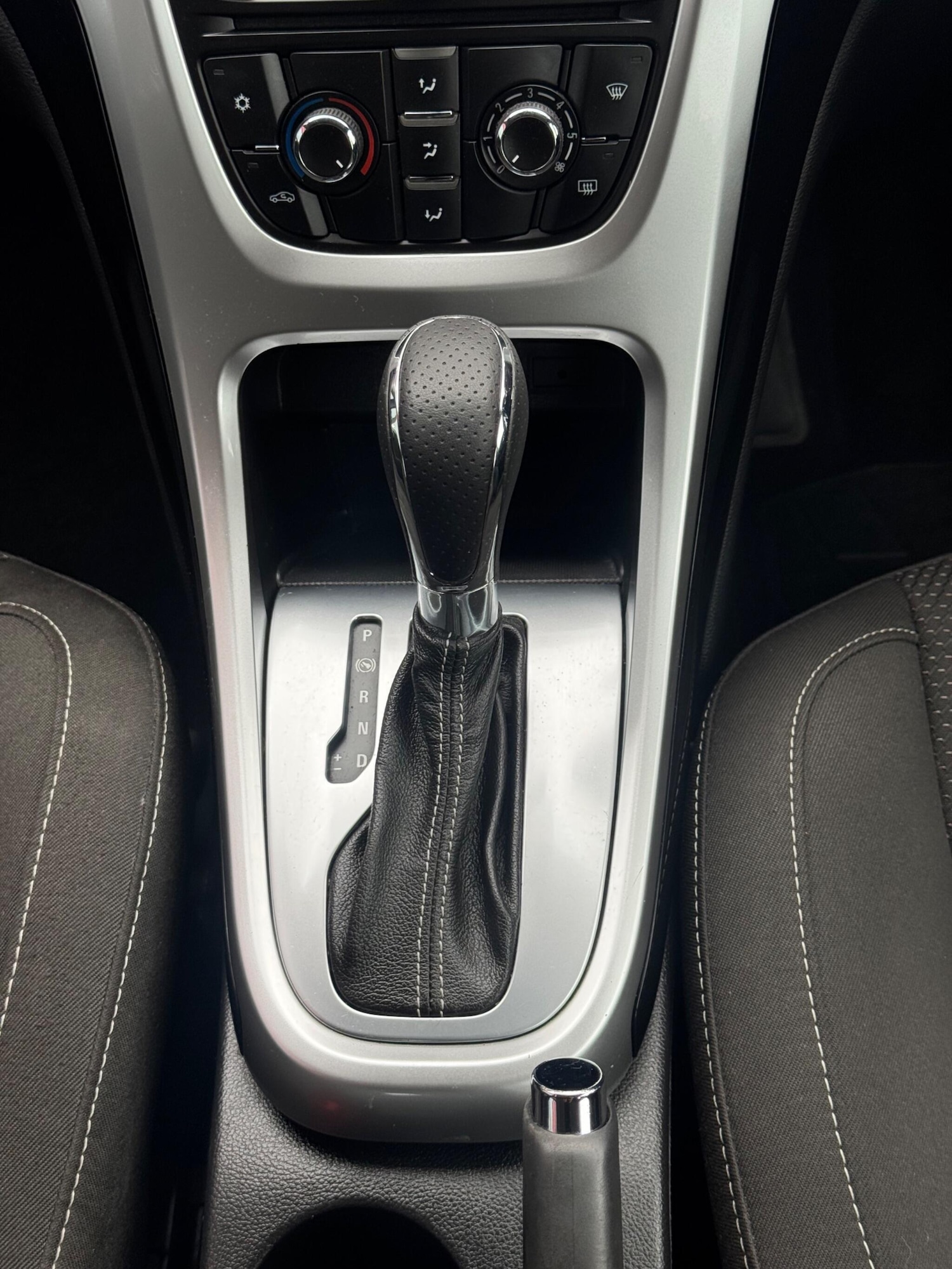 Used Vauxhall Astra 2014 for sale - 76284027: Photo 16