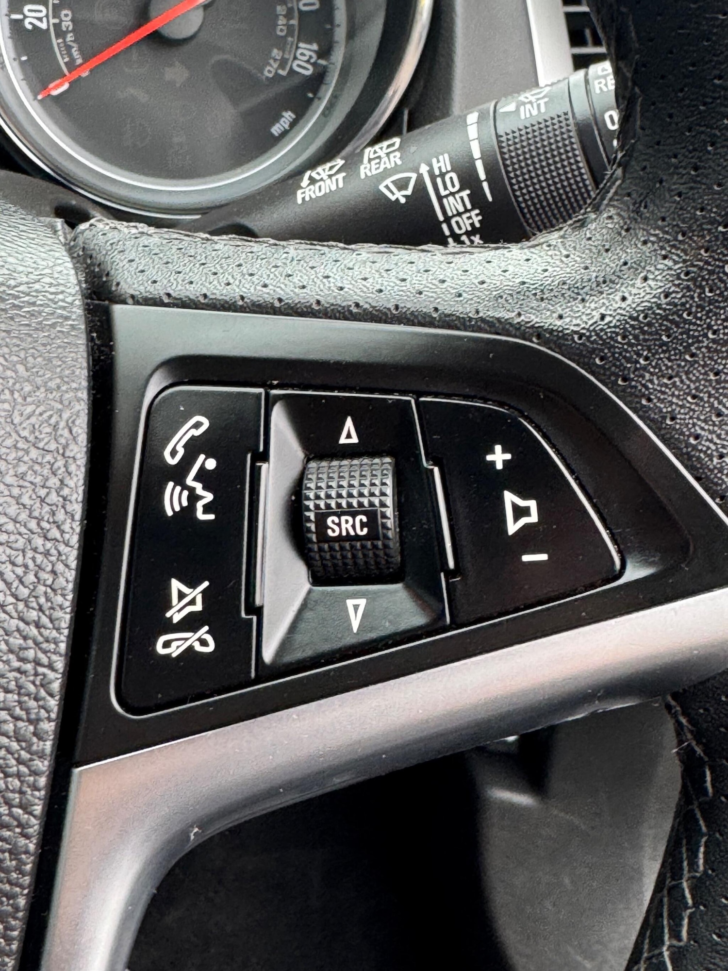 Used Vauxhall Astra 2014 for sale - 76284027: Photo 20