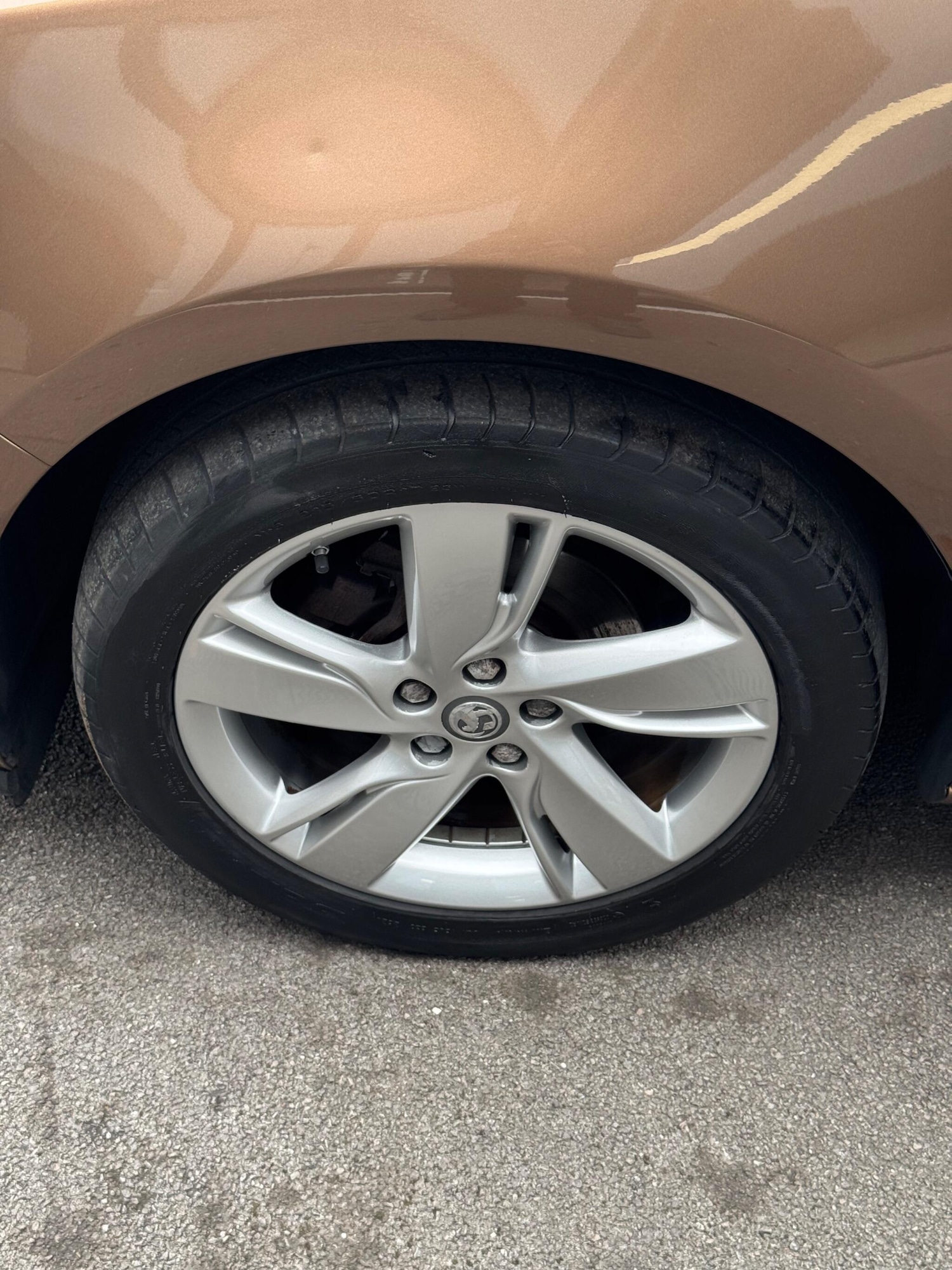 Used Vauxhall Astra 2014 for sale - 76284027: Photo 26