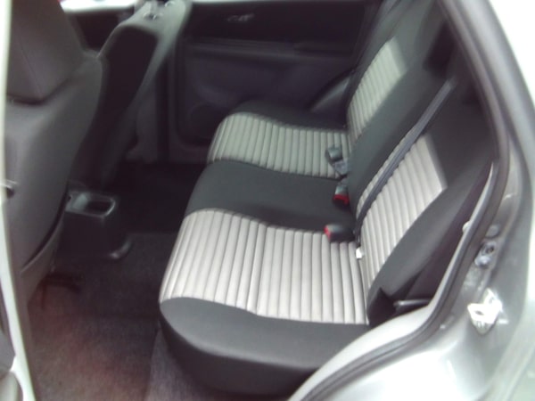 Used Suzuki SX4 2012 for sale - 75364403: Photo 11