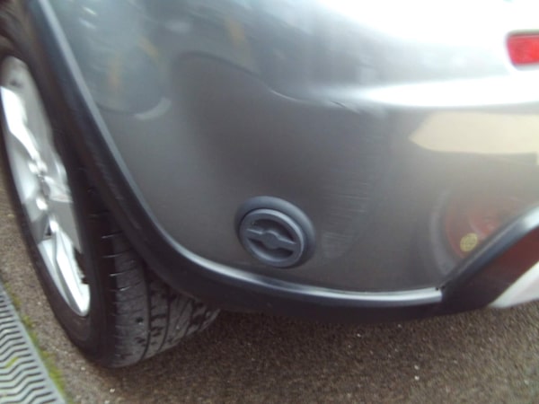 Used Suzuki SX4 2012 for sale - 75364403: Photo 12
