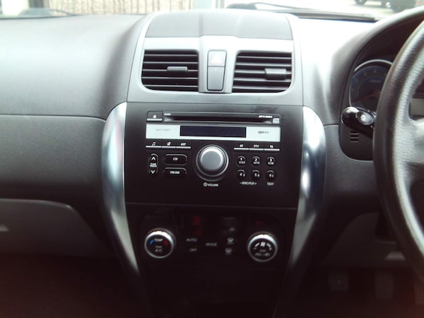 Used Suzuki SX4 2012 for sale - 75364403: Photo 15