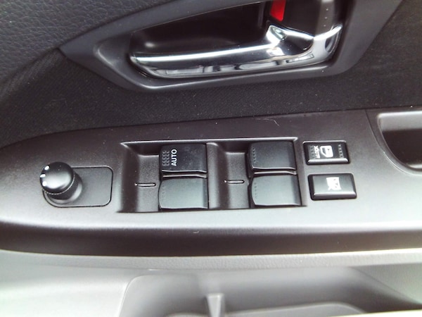 Used Suzuki SX4 2012 for sale - 75364403: Photo 17