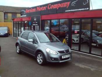 Used Suzuki SX4 2012 for sale - 75364403: Photo