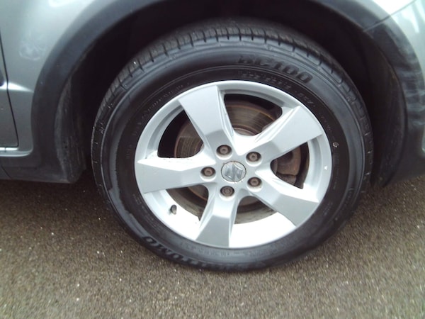 Used Suzuki SX4 2012 for sale - 75364403: Photo 22