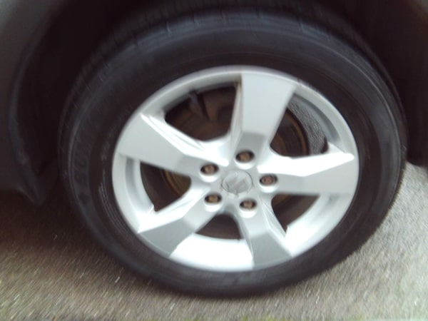 Used Suzuki SX4 2012 for sale - 75364403: Photo 24