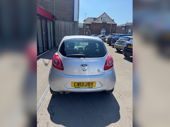 Used Ford Ka 2013 for sale - 79188223: Photo