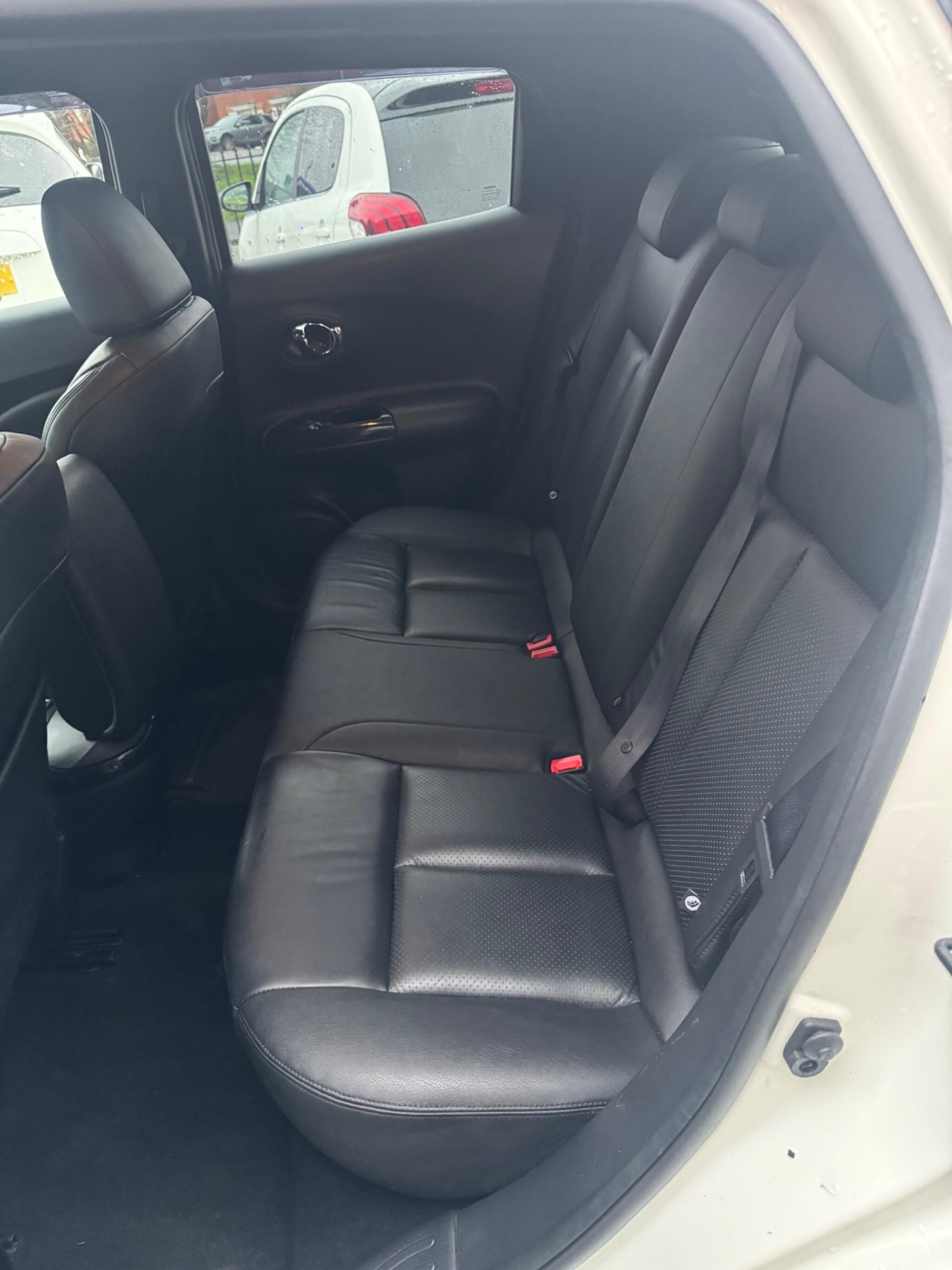 Used Nissan Juke 2016 for sale - 76886791: Photo 11