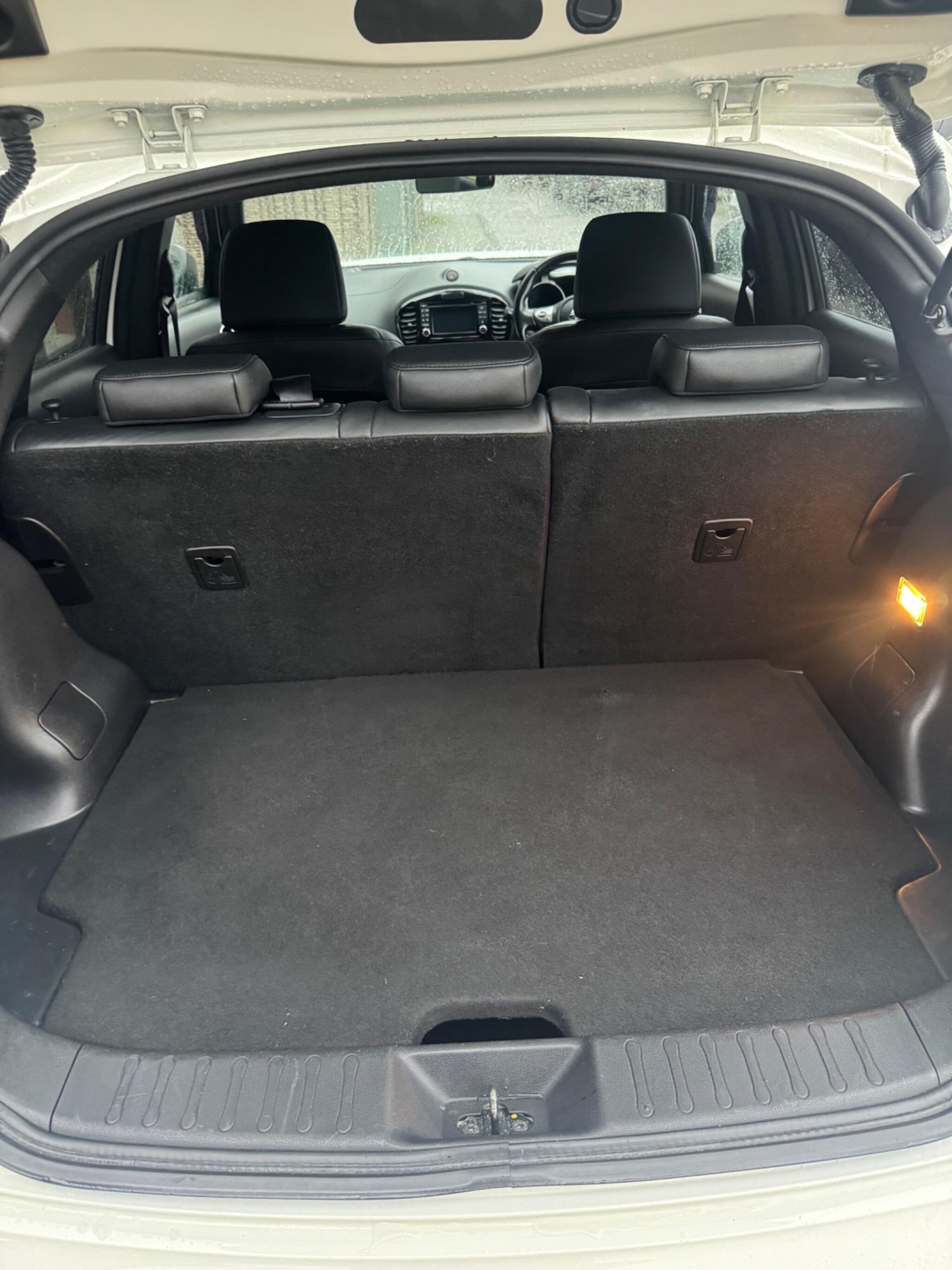 Used Nissan Juke 2016 for sale - 76886791: Photo 12