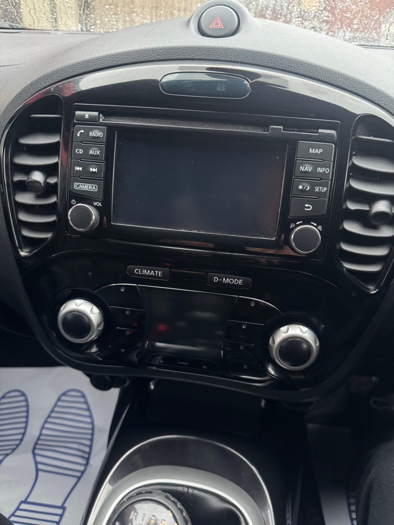 Used Nissan Juke 2016 for sale - 76886791: Photo 14