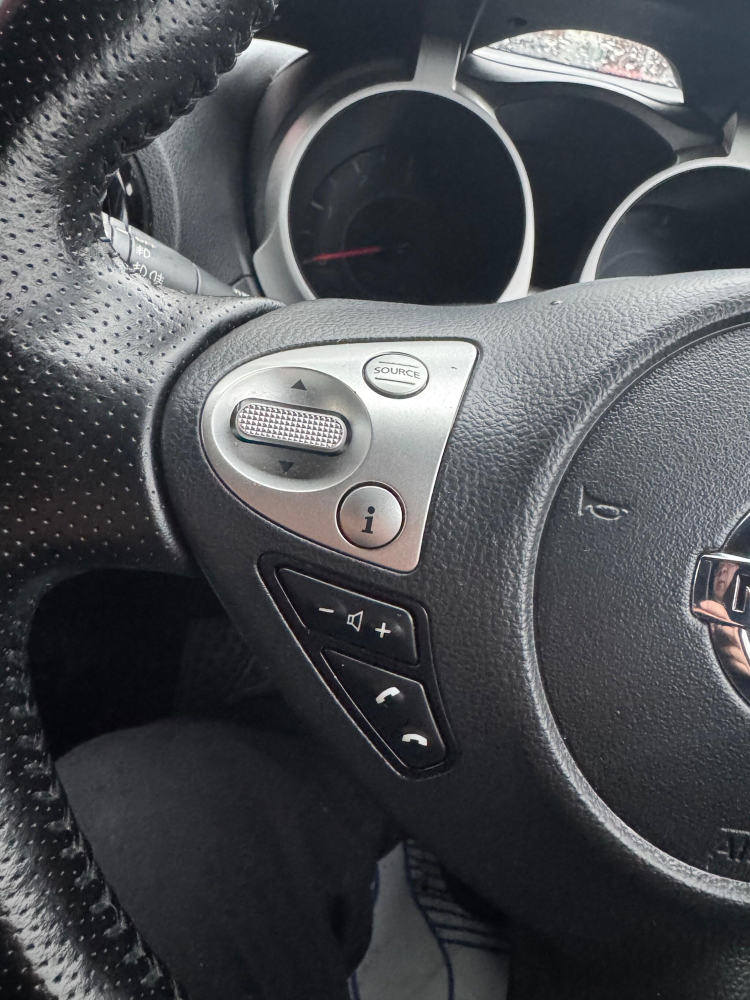 Used Nissan Juke 2016 for sale - 76886791: Photo 15