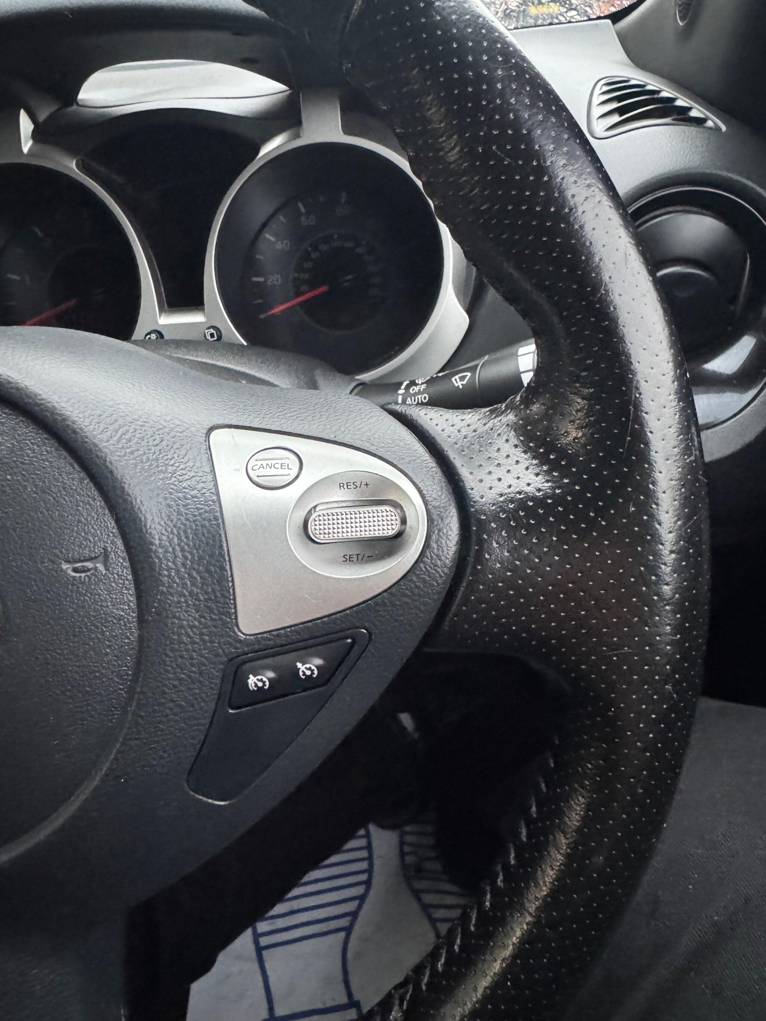 Used Nissan Juke 2016 for sale - 76886791: Photo 16