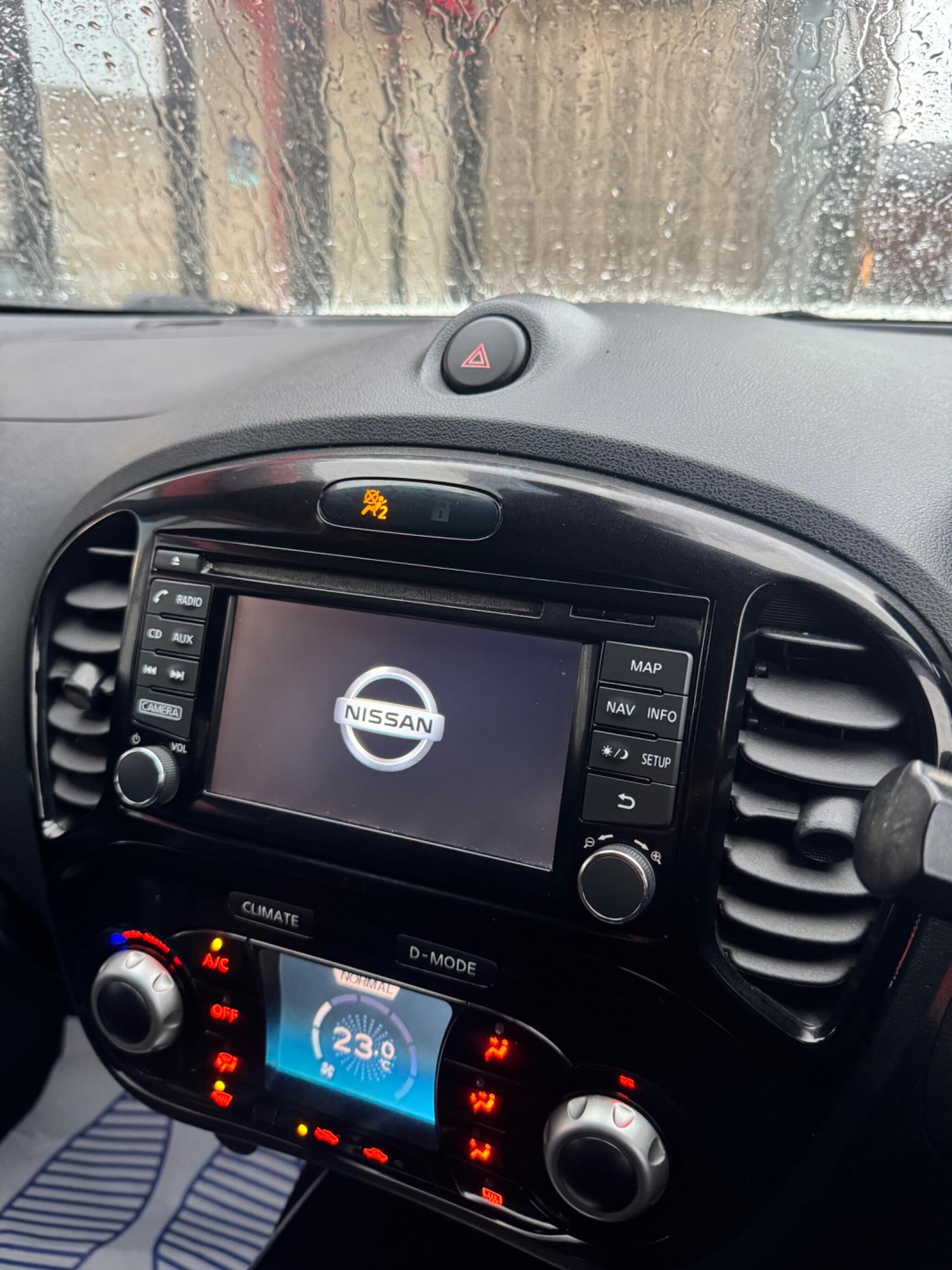 Used Nissan Juke 2016 for sale - 76886791: Photo 18