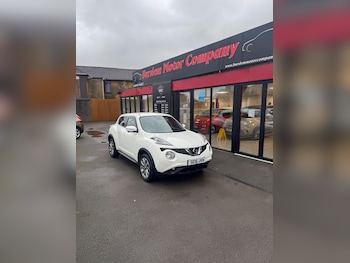 2016 (16) - 1.5 dCi Tekna 5dr