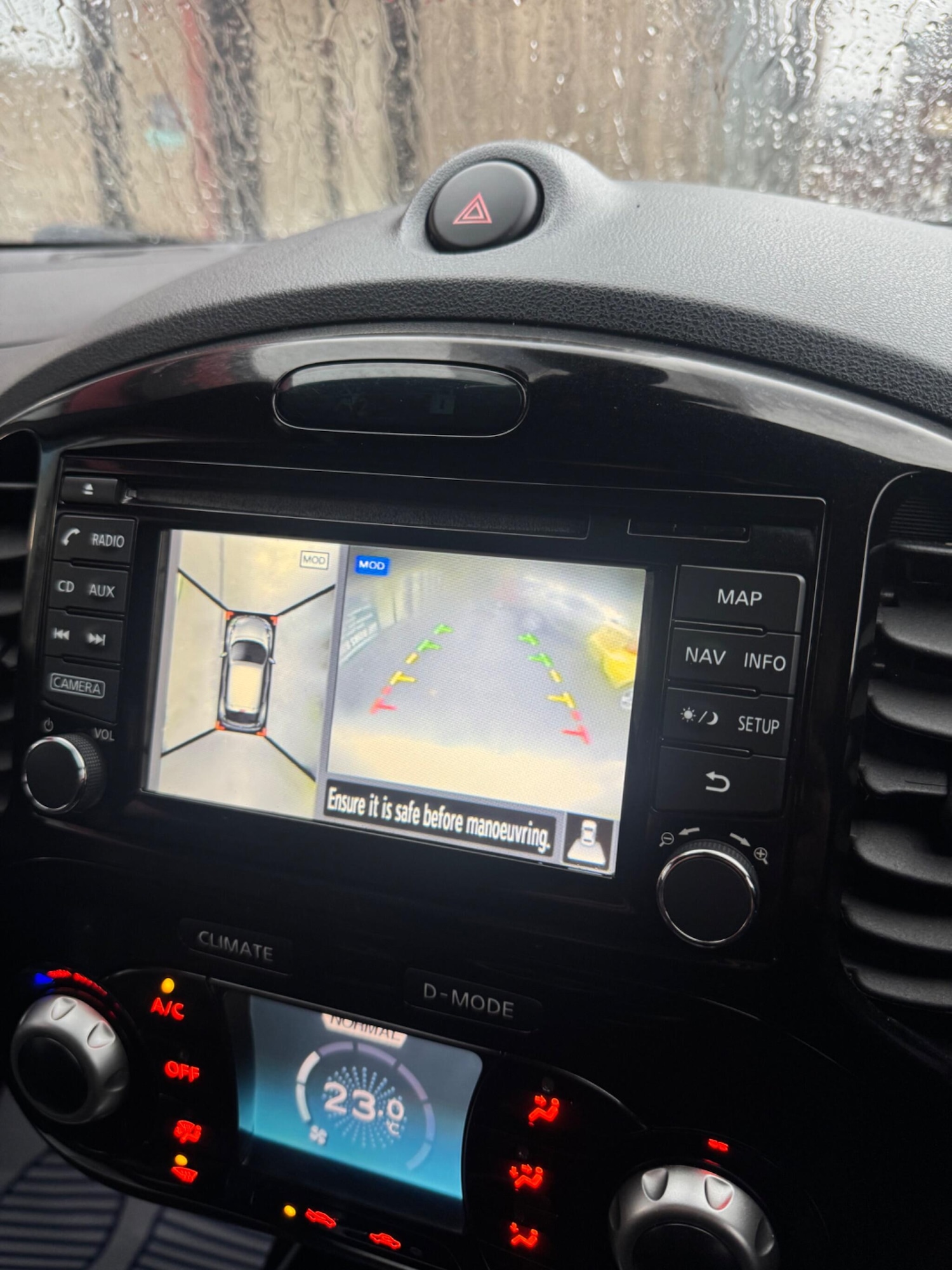 Used Nissan Juke 2016 for sale - 76886791: Photo 20