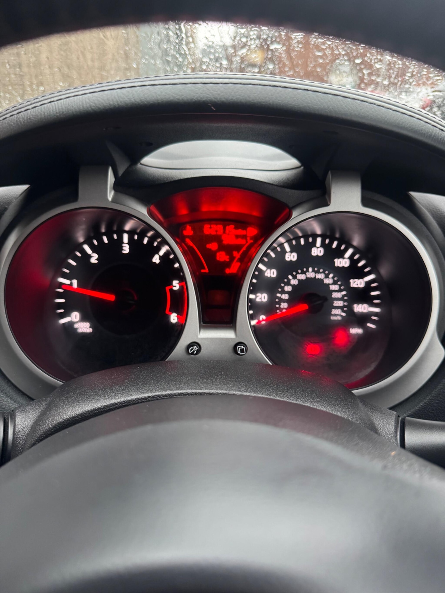 Used Nissan Juke 2016 for sale - 76886791: Photo 21