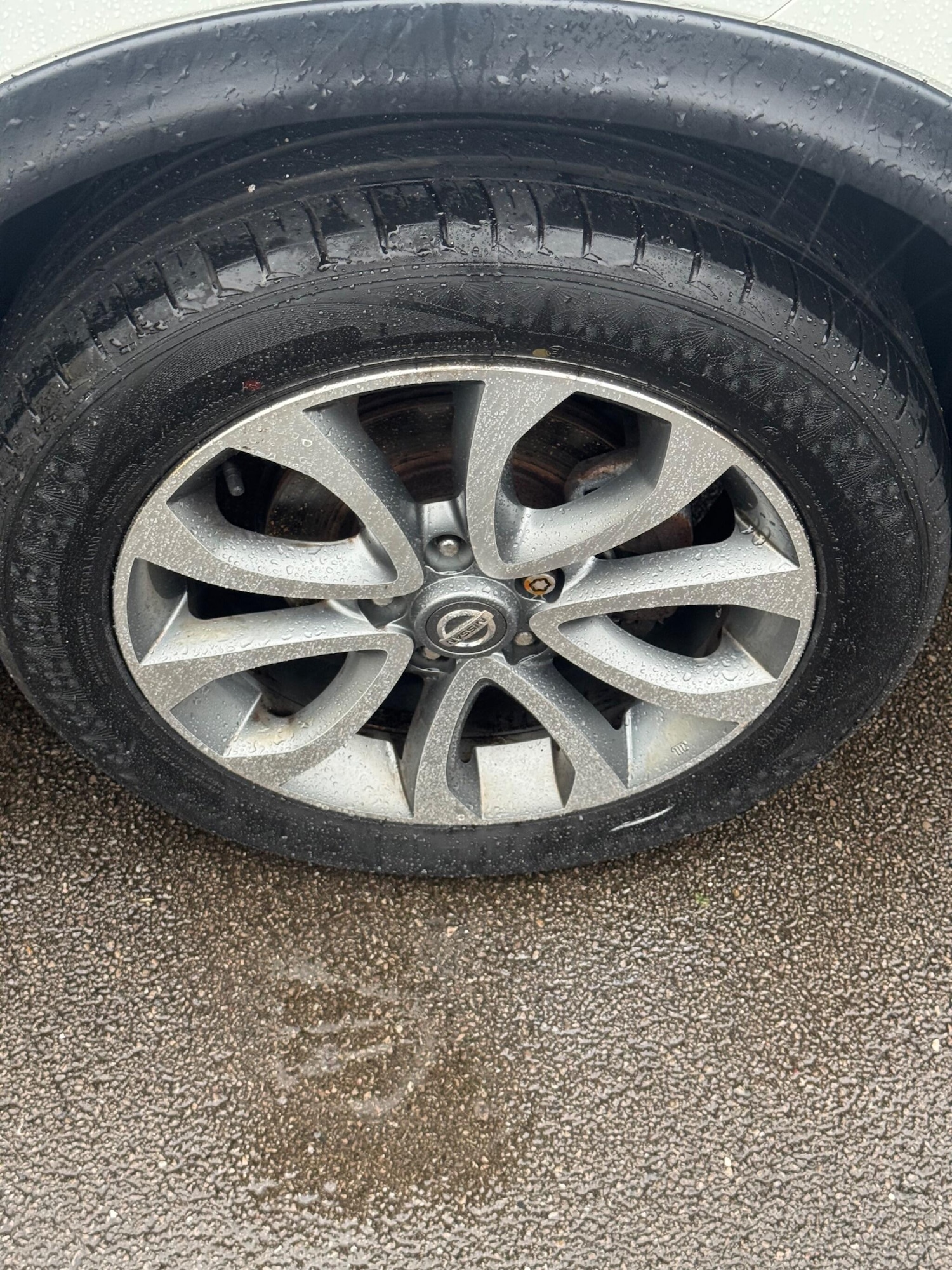 Used Nissan Juke 2016 for sale - 76886791: Photo 24