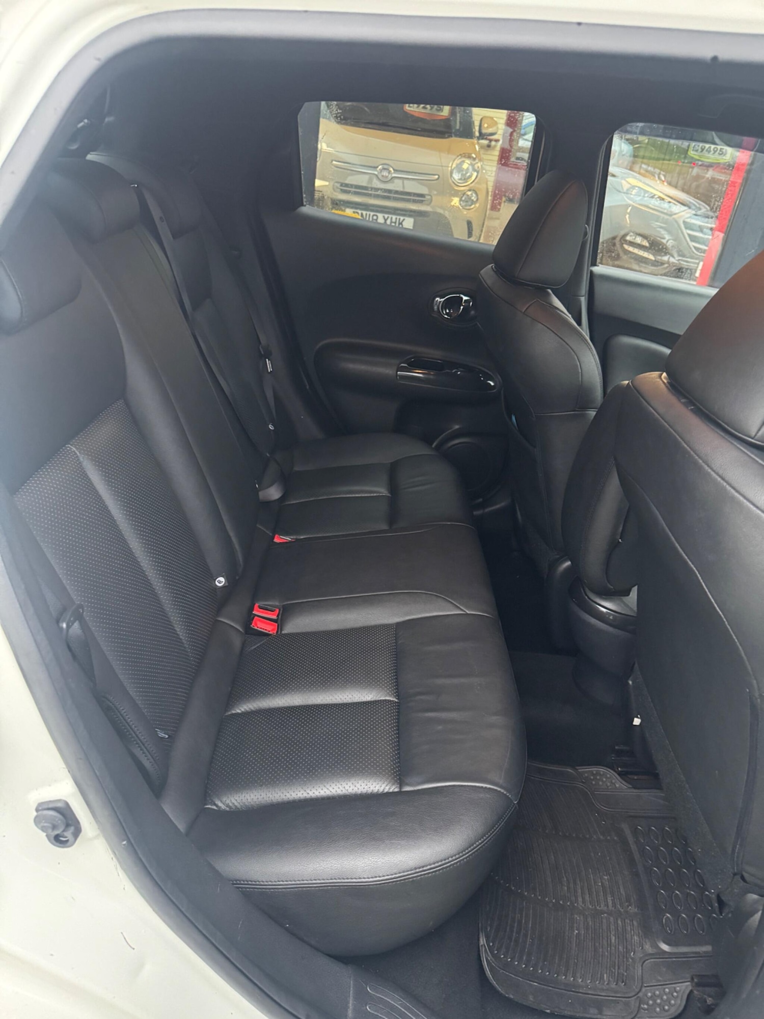 Used Nissan Juke 2016 for sale - 76886791: Photo 9